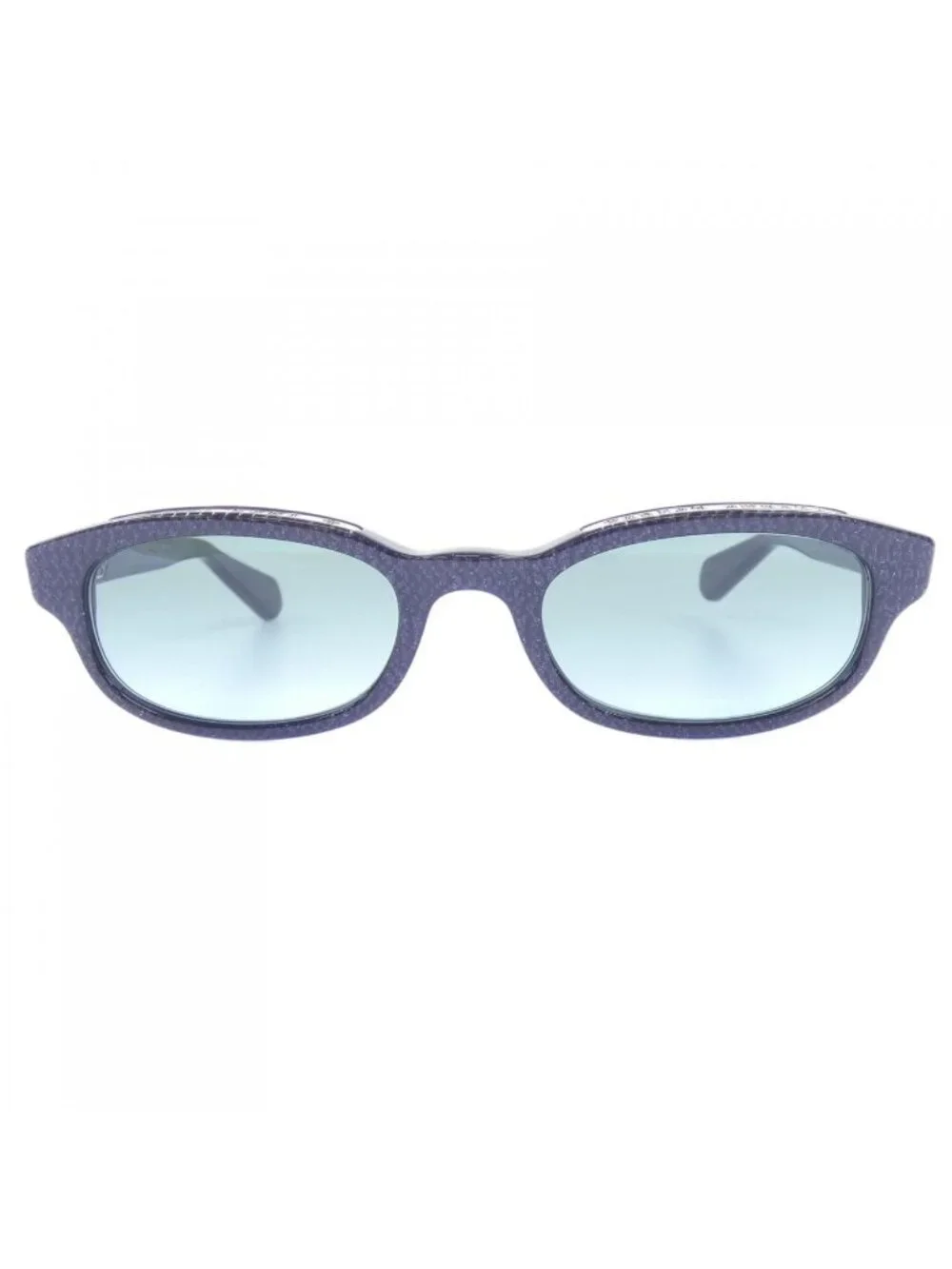 Chrome Hearts Lowrider Sunglasses Eyewear